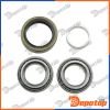 Roulement de roue avant pour DAEWOO | KLP-DW-050D, 96285525
